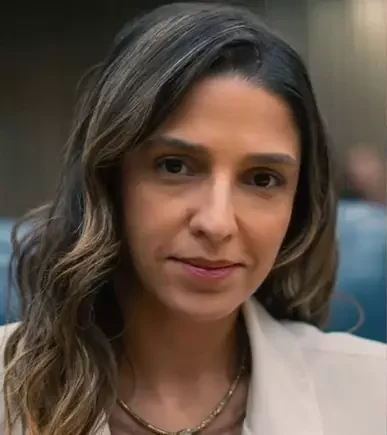 Mãe de Isabella Nardoni critica série Tremembé e alerta: ‘Criminosos não podem virar celebridades’