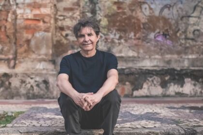 Música brasileira de luto Morre Lô Borges, ícone mineiro do Clube da Esquina, aos 73 anos