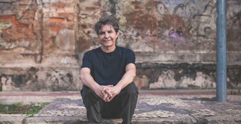 Música brasileira de luto Morre Lô Borges, ícone mineiro do Clube da Esquina, aos 73 anos