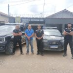 Operação Linha de Cobrança prende quatro suspeitos e avança em investigação de homicídio em Martinho Campos