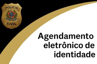 Polícia Civil adota agendamento virtual para carteiras de identidade em Formiga