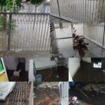 Temporal em Divinópolis mobiliza equipes e reacende debate sobre responsabilidade por alagamentos; nem tudo depende da prefeitura