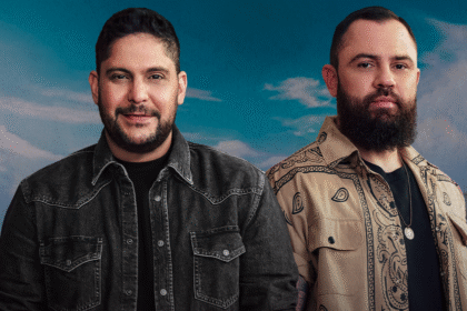 314 traz Jorge & Mateus para Divinópolis em uma noite histórica de 20 anos de carreira